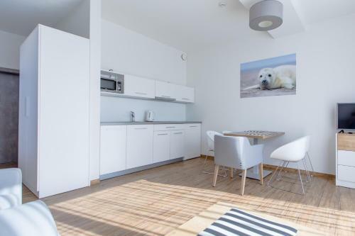 Apartamento Villa Baltica Rewal
