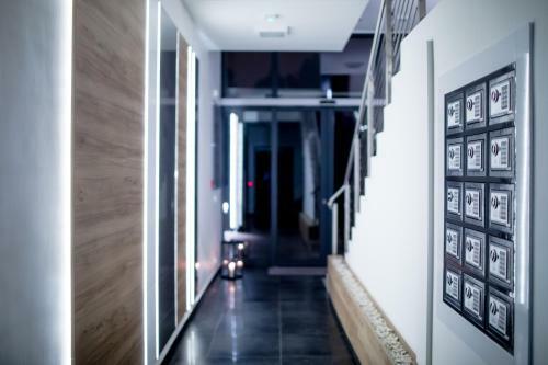 Apartamento Villa Baltica Rewal