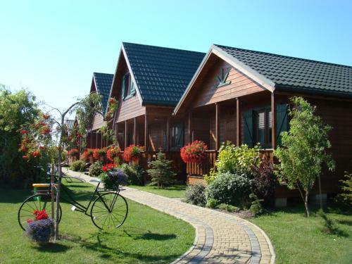 Lodge Czerwone Korale