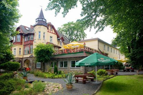 Hotel Kaja Medical & Spa