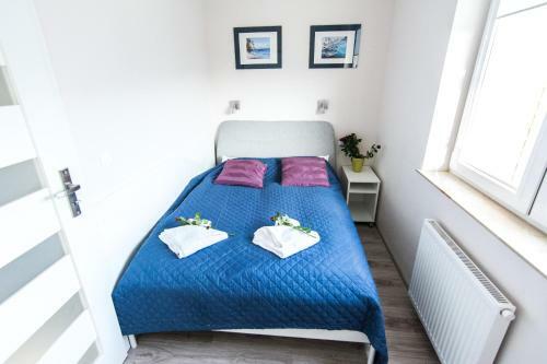 Apartamenty Izerskie - Ul. Cicha 13d-e