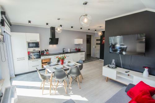 Apartamenty Izerskie - Ul. Cicha 13h-i