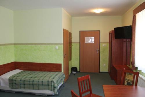 Hostal Willa Akme