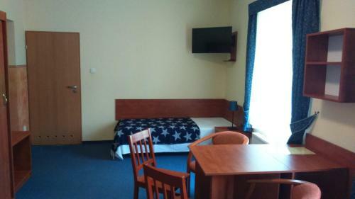 Hostal Willa Akme