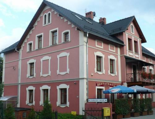 Hostal Willa Akme