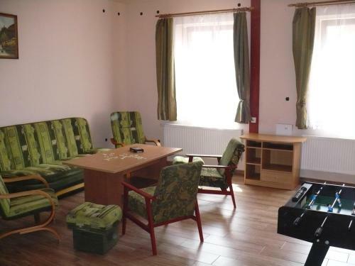 Hostal Willa Akme