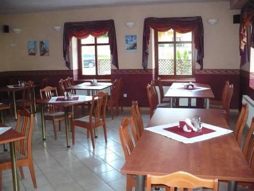 Hostal Willa Akme