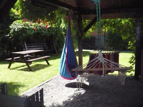 Hostal Willa Akme