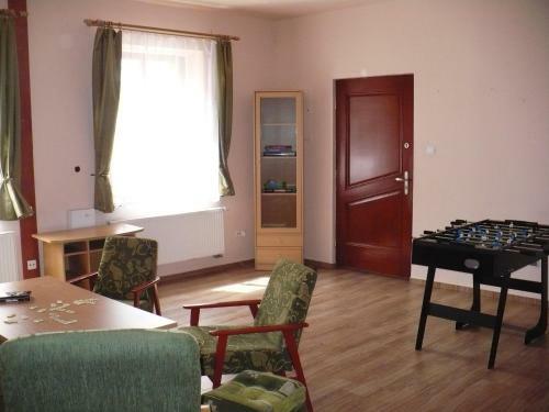 Hostal Willa Akme