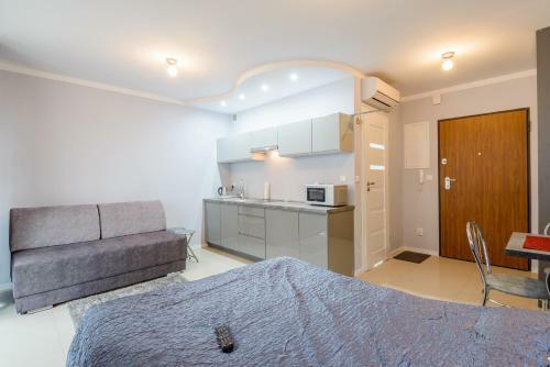 Apartamenty Ncnk Baltic Park W Stegnie
