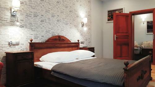Hotel U Jana