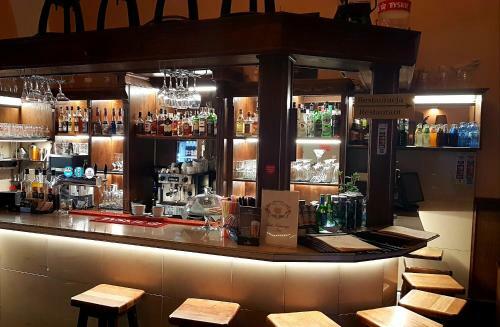 Hotel U Jana