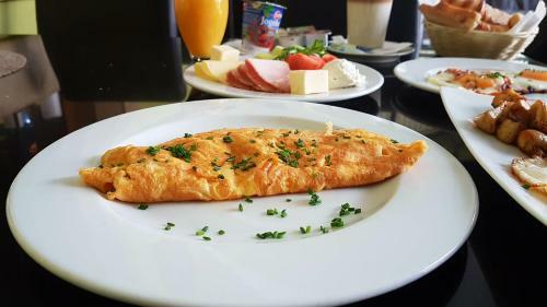 Hotel U Jana