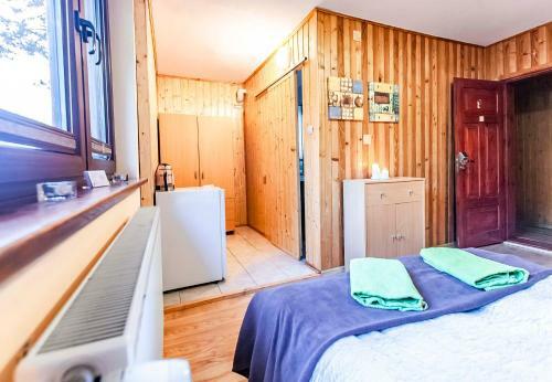 Hostal Le?nicz�wka Wie?yca I Domki