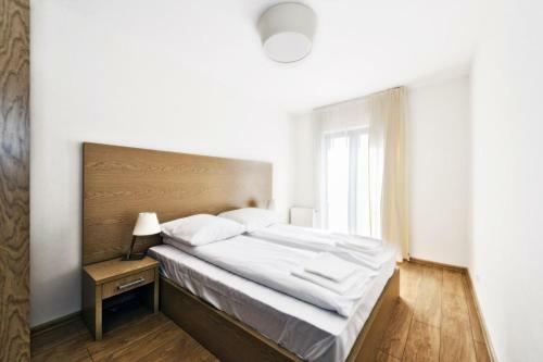 Apartamenty Sun & Snow Resort