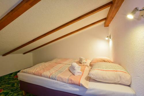 Hostal Pensjonat Jural