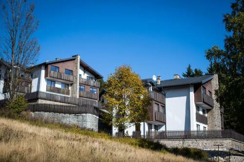 Apartamento Czarna Per?a