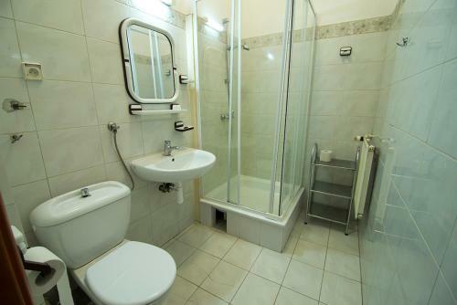 Hotel O?rodek Wypoczynkowy Olimp