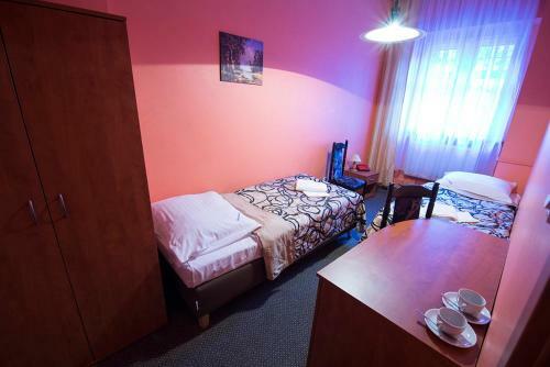 Hotel O?rodek Wypoczynkowy Olimp
