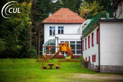 Hotel O?rodek Wypoczynkowy Olimp