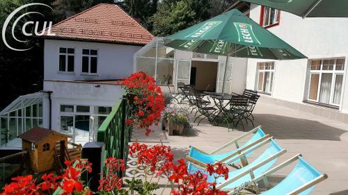 Hotel O?rodek Wypoczynkowy Olimp