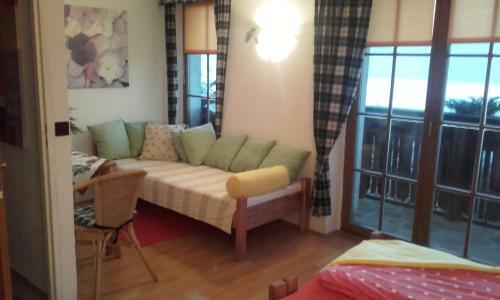 Hostal Farma Zdrowia