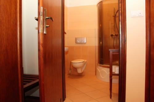 Hostal Rezydencja Piastowska