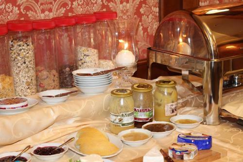 Hostal Rezydencja Piastowska