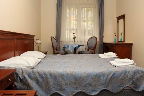 Hostal Rezydencja Piastowska