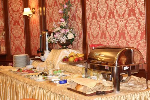 Hostal Rezydencja Piastowska