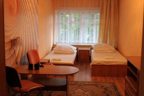 Hotel Pa?ac Ogrodowa