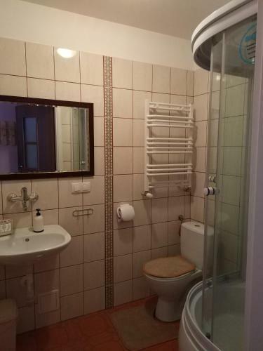 Hotel Pa?ac Ogrodowa