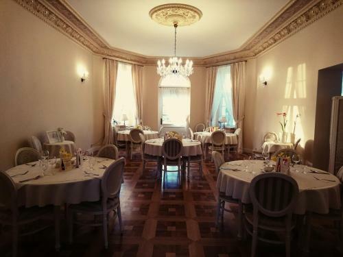 Hotel Spa Akacjowy Dw�r