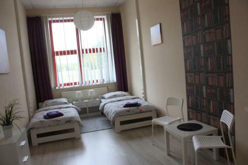 Motel Pokoje Nad Nys? Olszyna