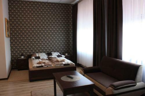 Motel Pokoje Nad Nys? Olszyna