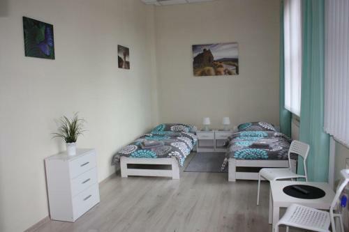 Motel Pokoje Nad Nys? Olszyna