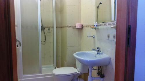 Hostal Bakster