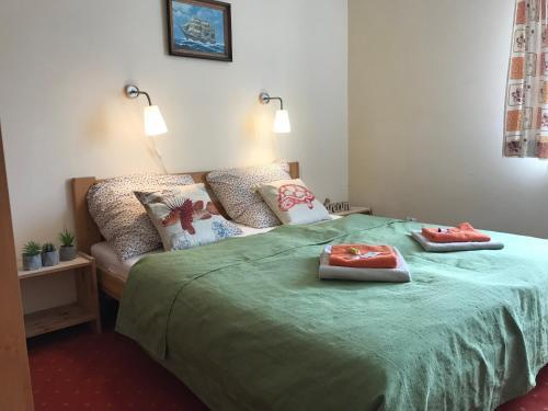 Hostal R�?a Wiatr�w