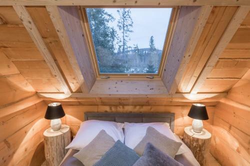 Apartamenty Bia?y Potok Zakopane