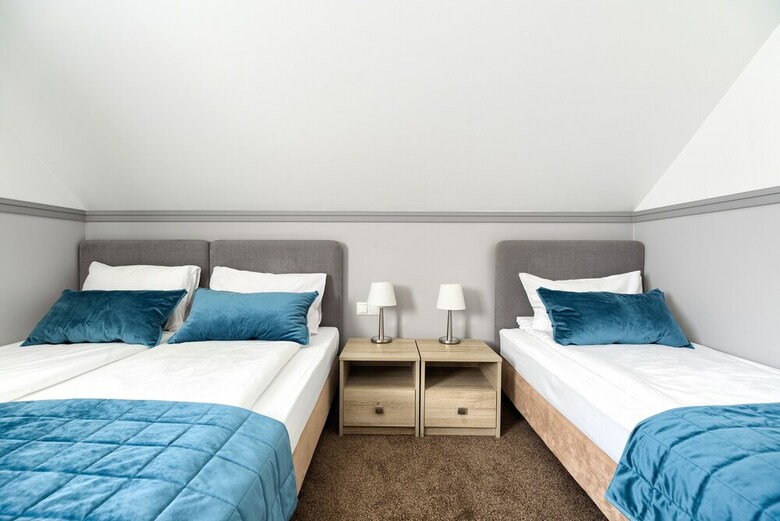 Hostal Villa Madre Golf & Family