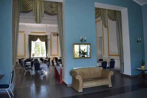 Hotel Eden