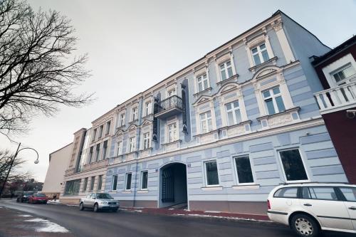 Hotel Pod Ratuszem