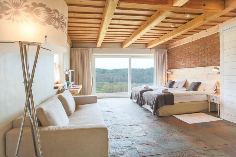 Hotel G??boczek Vine Resort& Spa