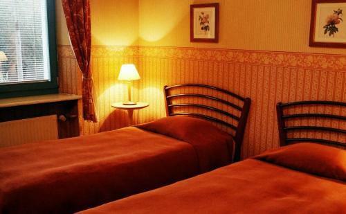 Hotel Marmu?owski