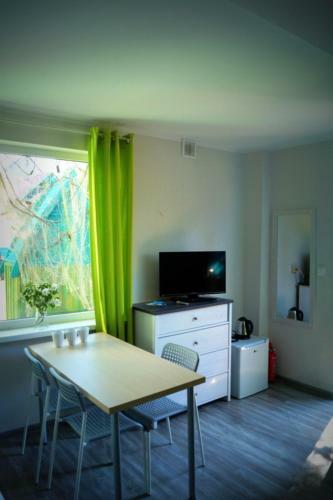 Hotel Mieta I Woda