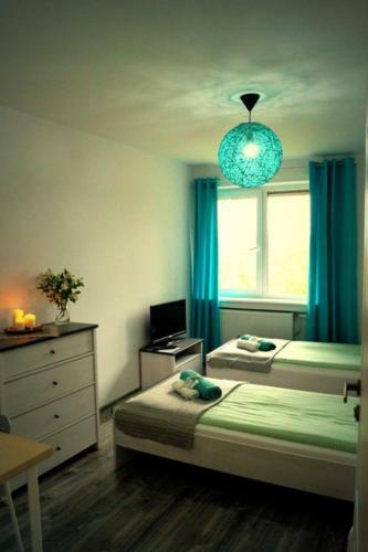 Hotel Mieta I Woda