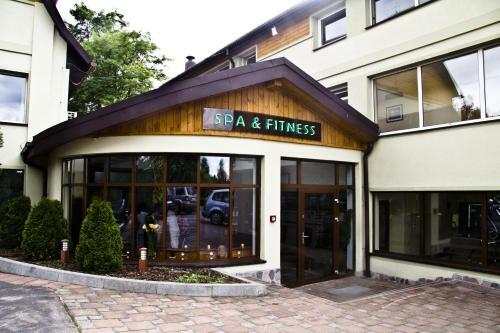 Hotel Nied?wiadek