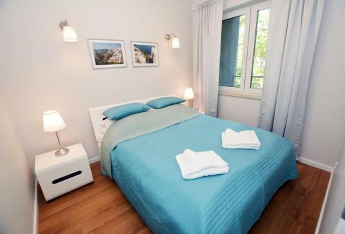 Apartamenty Sun & Snow Dwie Sosny