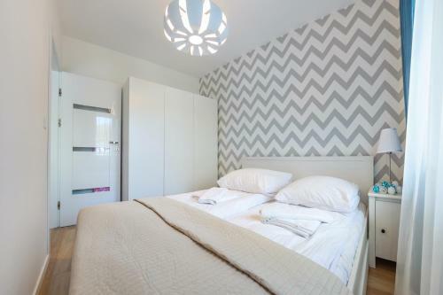 Apartamenty Sun & Snow Dwie Sosny