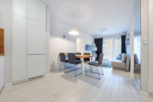 Apartamenty Sun & Snow Dwie Sosny